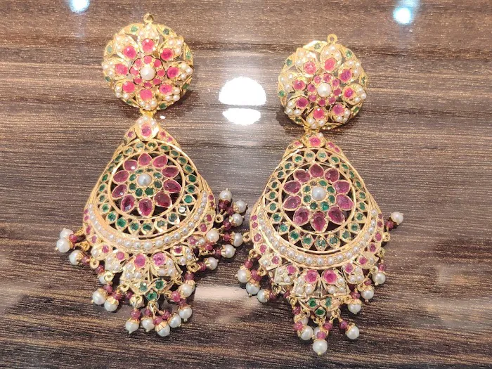 R K Jewels 5