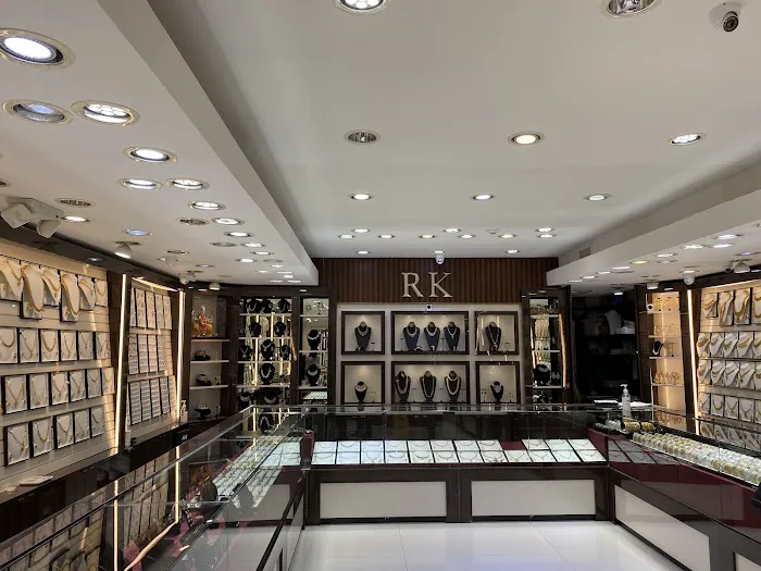 R K Jewels 5