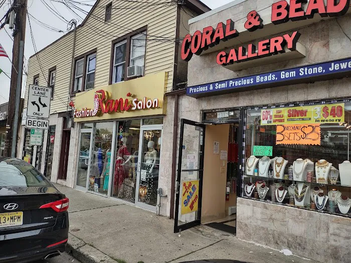 Coral & Beads Gallery 5