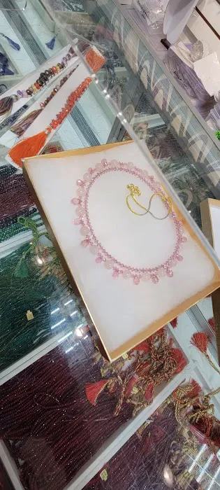 Coral & Beads Gallery 5