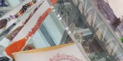 Coral & Beads Gallery