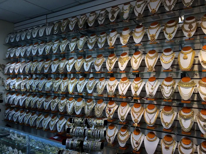 Coral & Beads Gallery 5