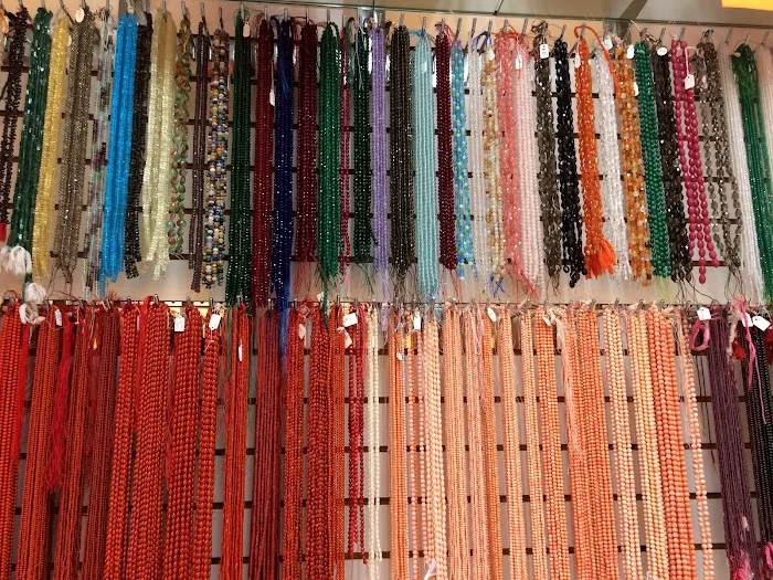 Coral & Beads Gallery 5