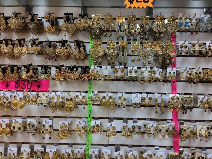 Coral & Beads Gallery 5