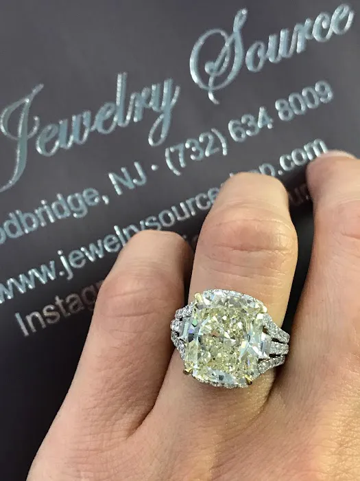 The Jewelry Source 5