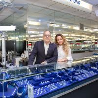 Diamond Creations ico
