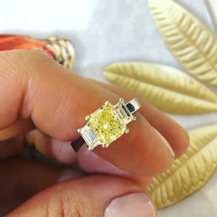 Diamond Creations 5