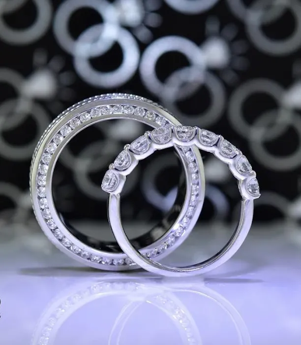 Diamond Creations 5