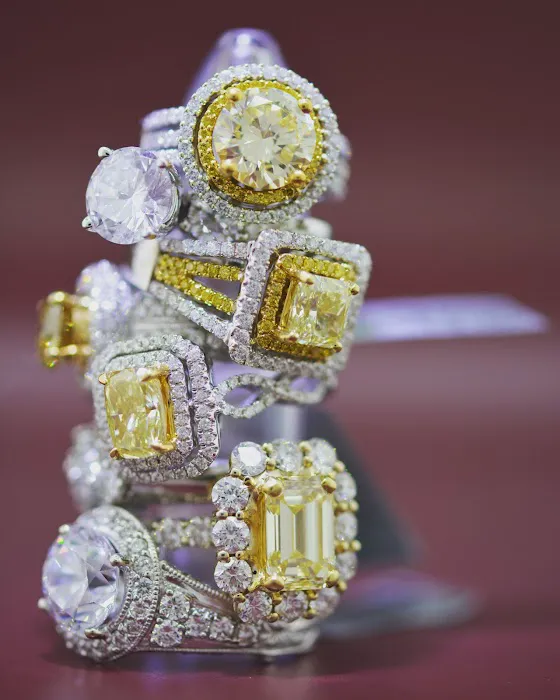 Diamond Creations 5