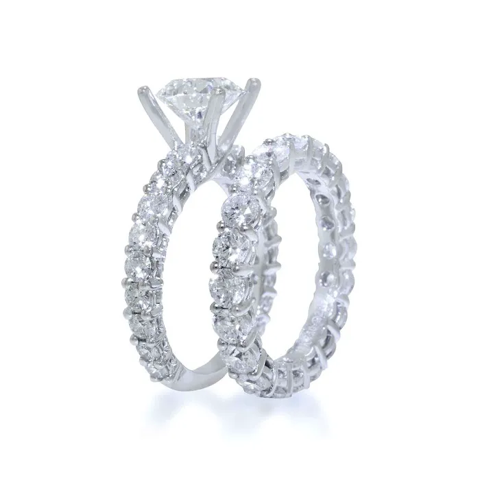 Diamond Creations 5