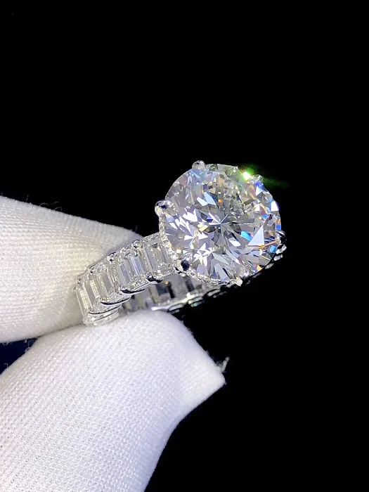 Haniken Jewelers 5