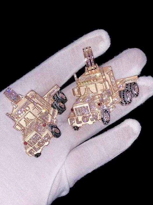 Haniken Jewelers 5