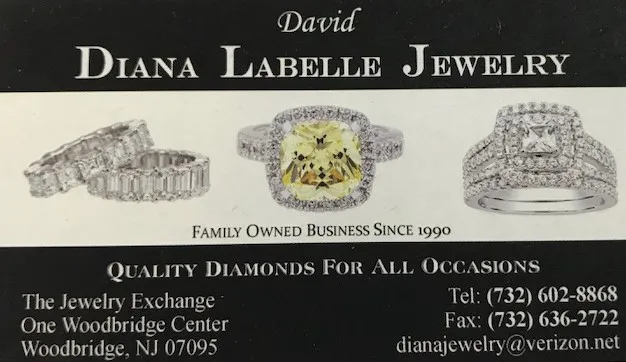 Diana/Labelle Jewelry 5