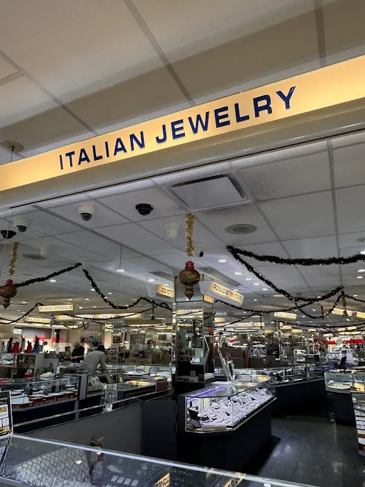 Italian Jewelry 5