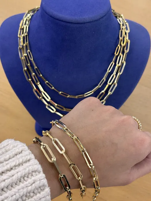 Italian Jewelry 5