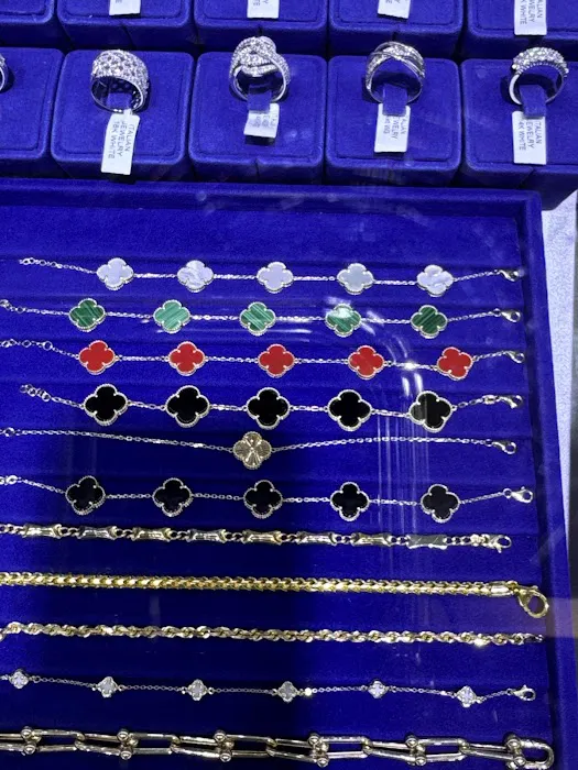 Italian Jewelry 5