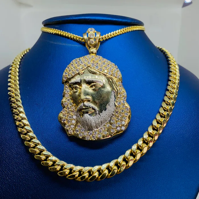 Italian Jewelry 5