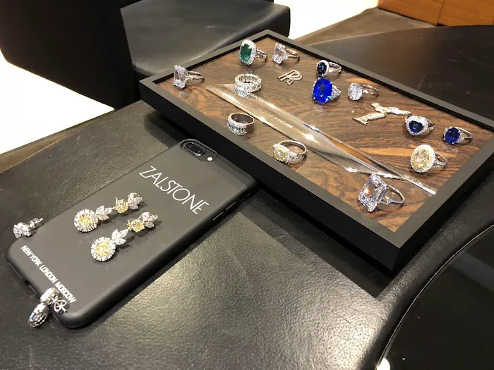 ZALSTONE LLC 5