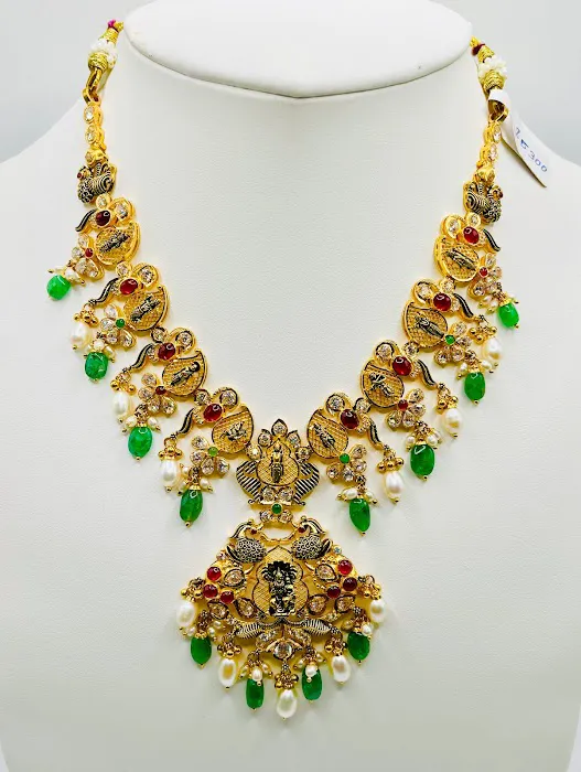 Sri Vrinda Jewelers 5