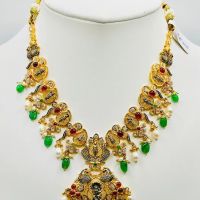 Sri Vrinda Jewelers ico