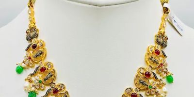 Sri Vrinda Jewelers