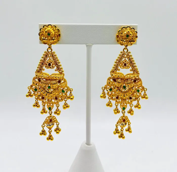 Sri Vrinda Jewelers 5