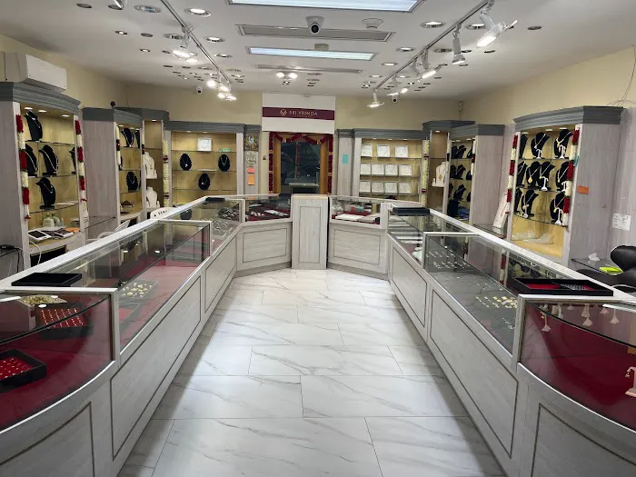 Sri Vrinda Jewelers 5