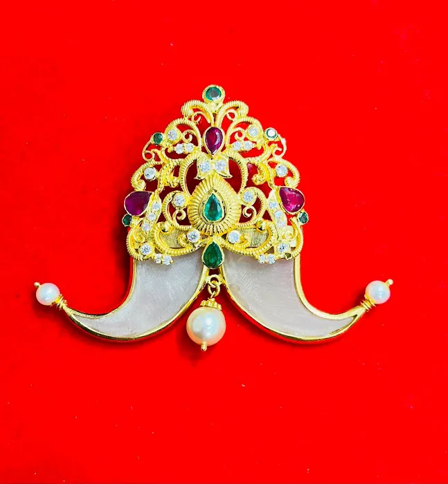 Sri Vrinda Jewelers 5