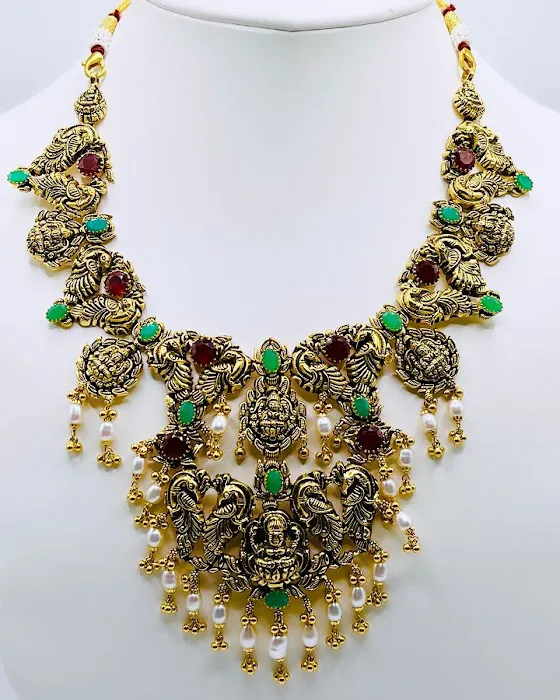 Sri Vrinda Jewelers 5