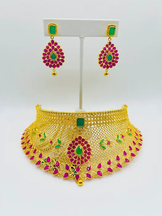 Sri Vrinda Jewelers 5