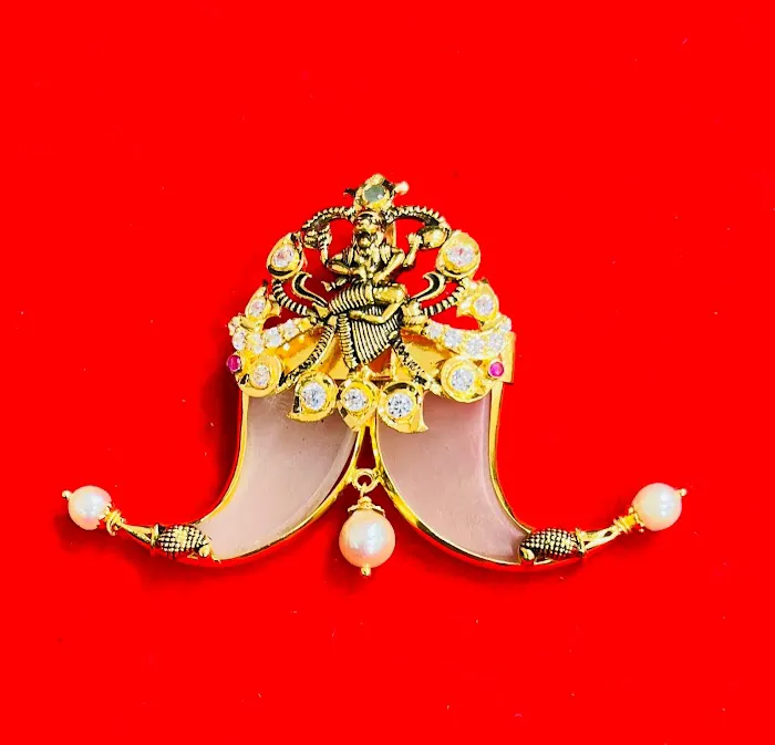 Sri Vrinda Jewelers 5