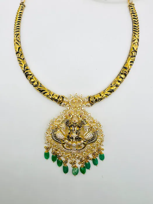 Sri Vrinda Jewelers 5