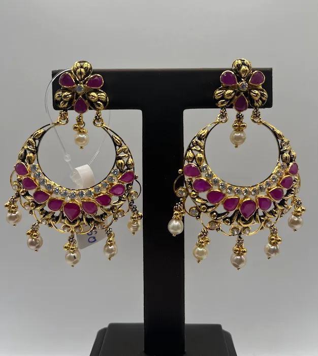Sri Vrinda Jewelers 5