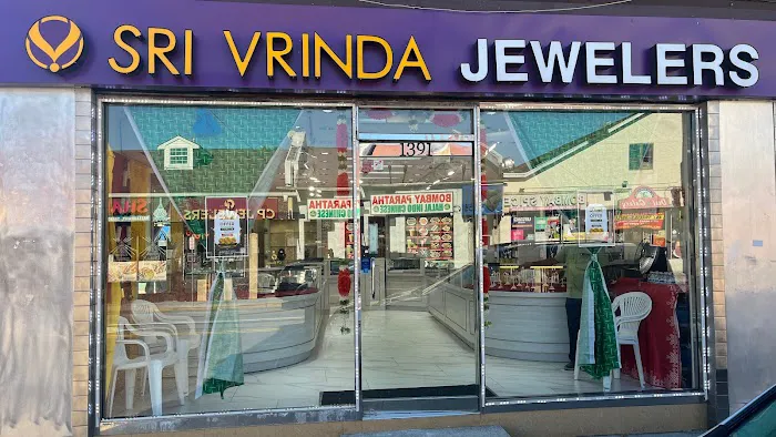 Sri Vrinda Jewelers 5