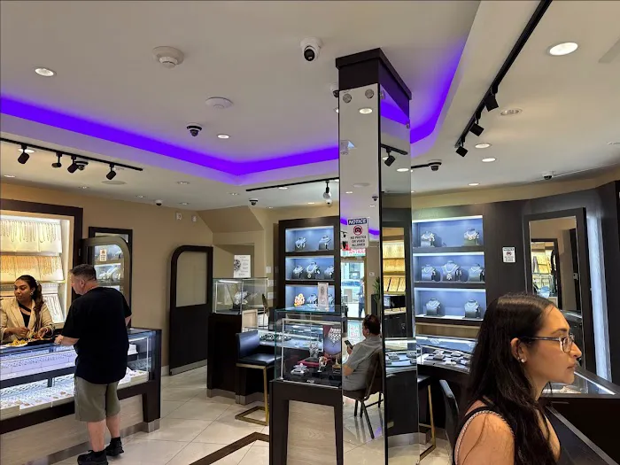 Zaveri Jewelers 5