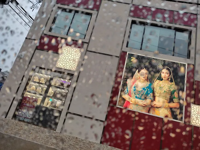 Zaveri Jewelers 5