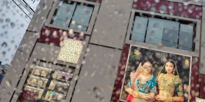 Zaveri Jewelers