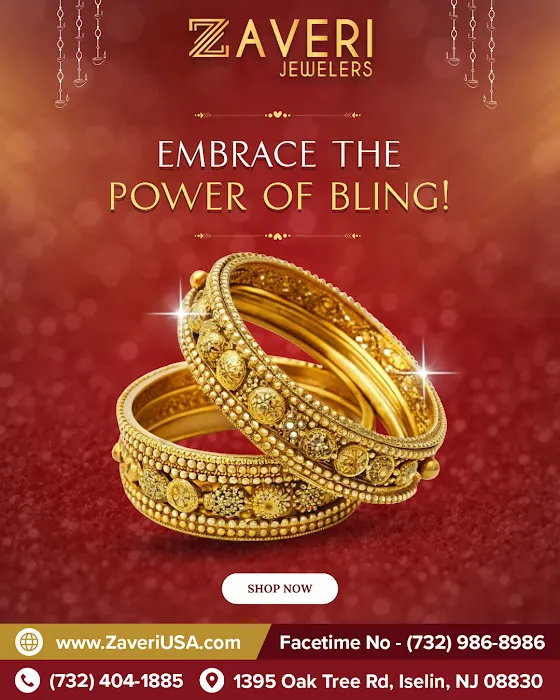 Zaveri Jewelers 5