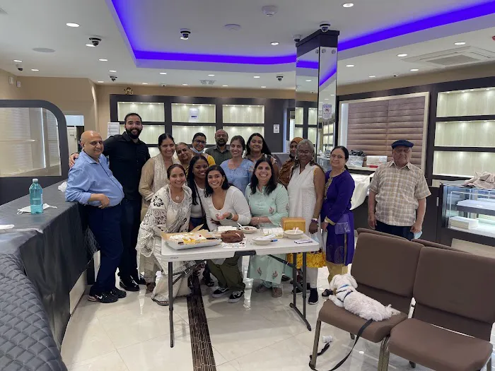 Zaveri Jewelers 5