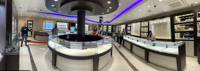 Zaveri Jewelers 5