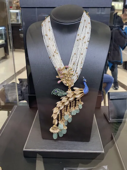 Zaveri Jewelers 5