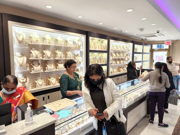 Zaveri Jewelers 5