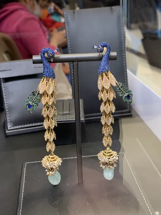 Zaveri Jewelers 5