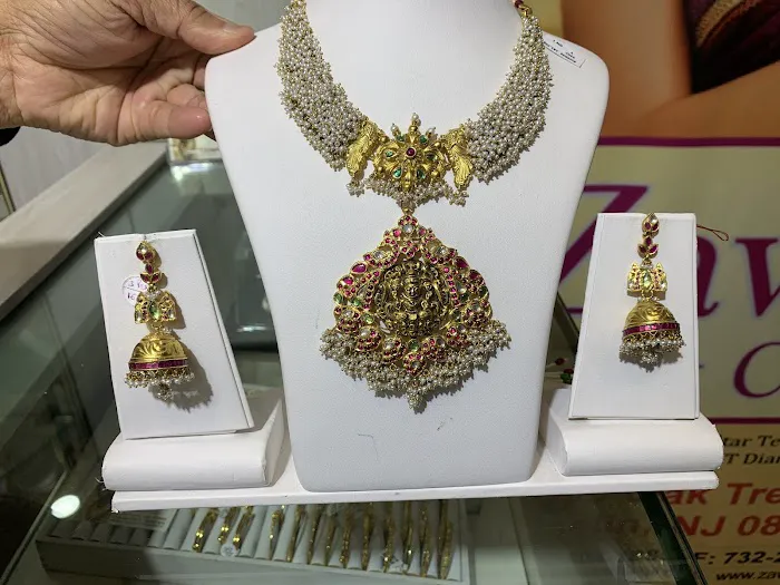 Zaveri Jewelers 5