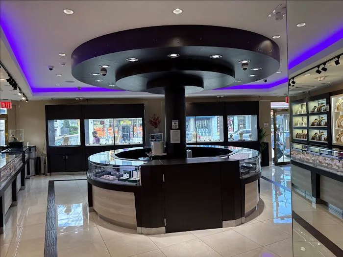 Zaveri Jewelers 5