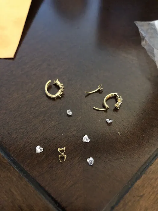 Gold Mine Jewelers 4