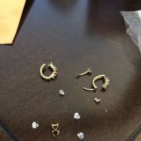 Gold Mine Jewelers ico