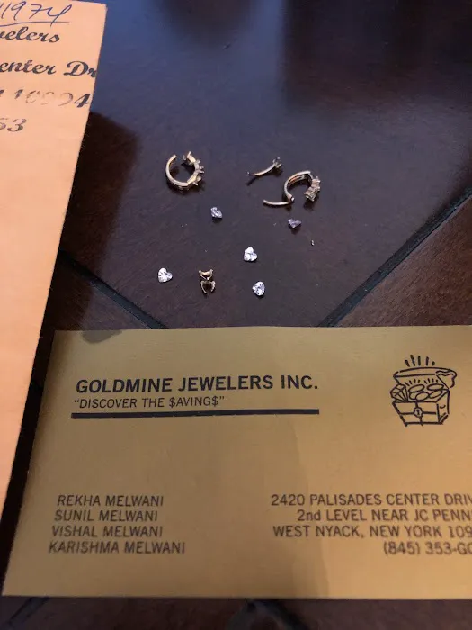 Gold Mine Jewelers 4