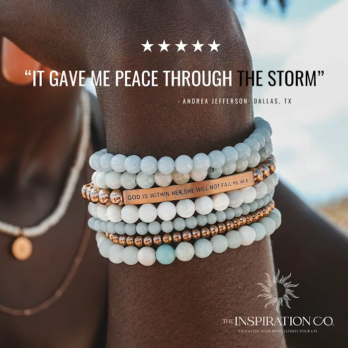 Inspiration Co at Palisades Center Mall 4