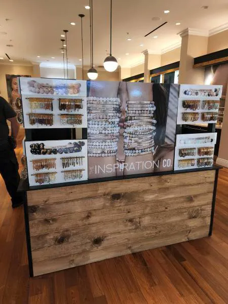 Inspiration Co at Palisades Center Mall 4